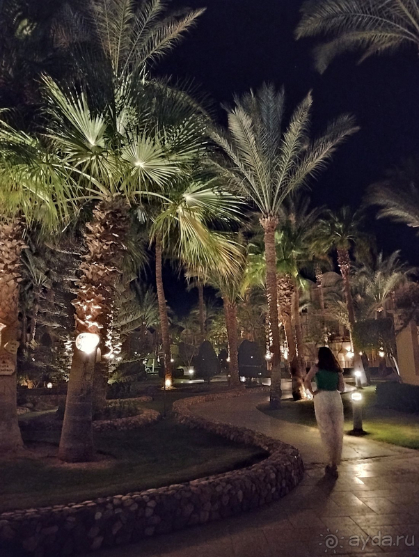 Райская сказка