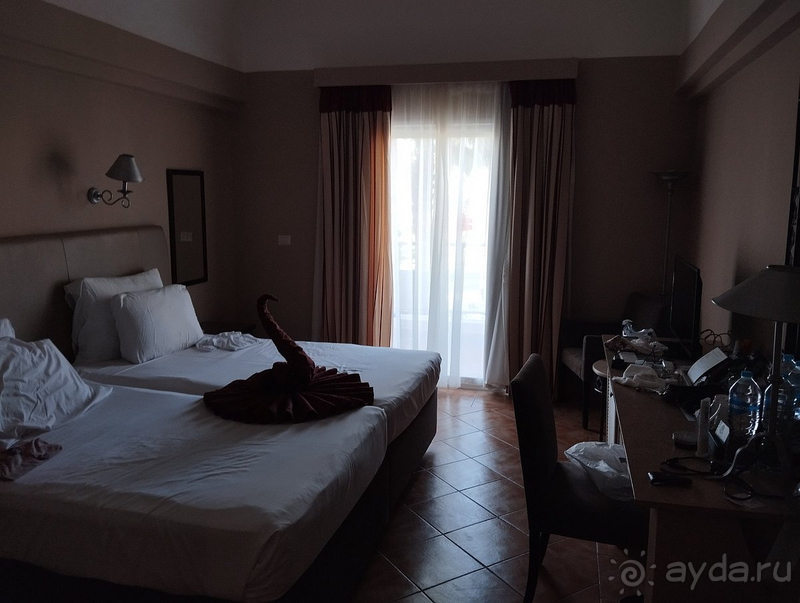 Райская сказка