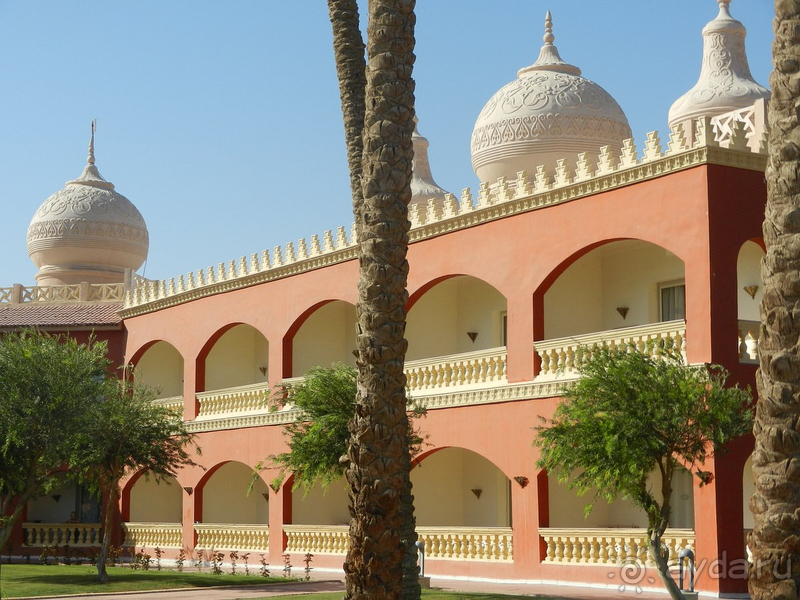 Восточная сказка 1001 ночь.