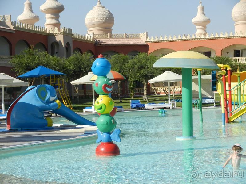 Восточная сказка 1001 ночь.