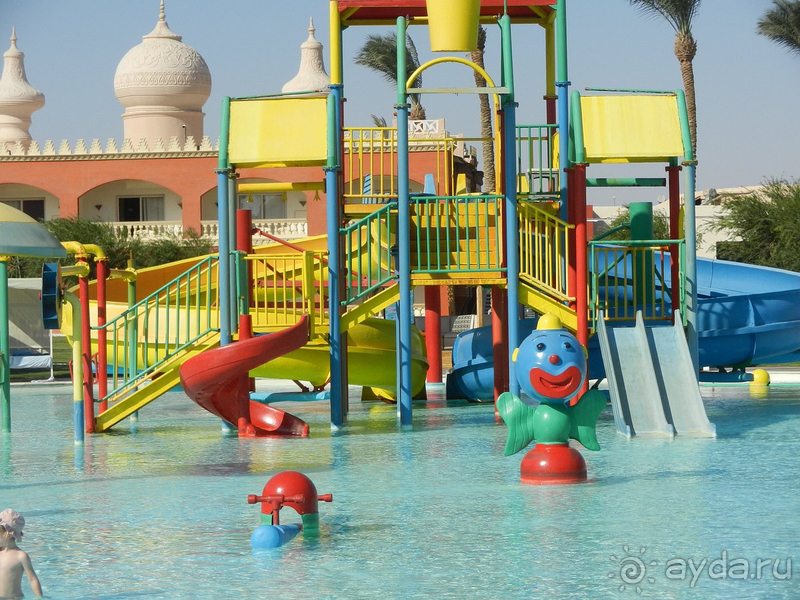 Восточная сказка 1001 ночь.