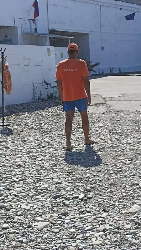 Отзыв о пансионате Южный