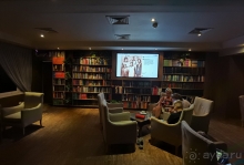 фото Sindbad Club