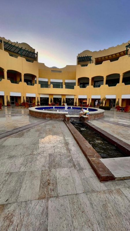 Дороговато за такое обслуживание