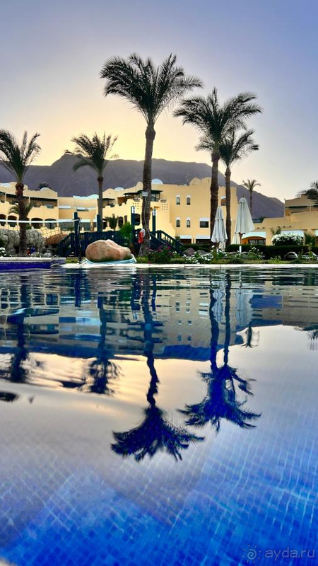 Дороговато за такое обслуживание