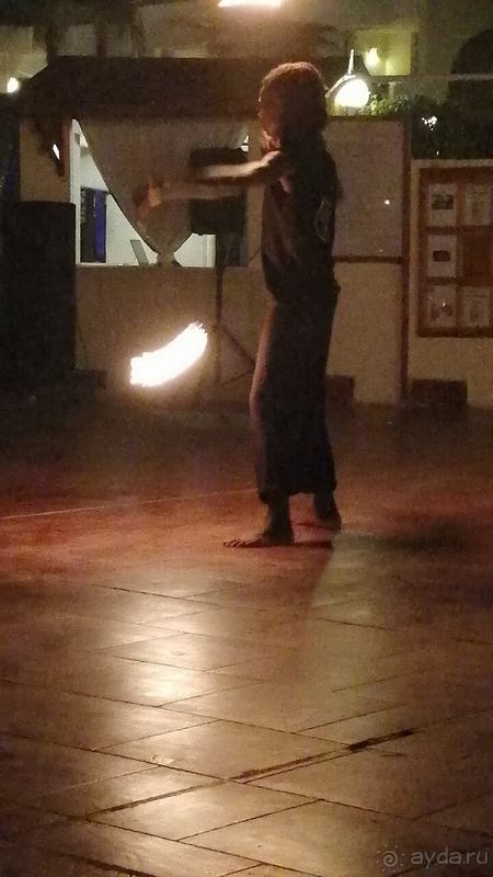 Впечатлений много, большей частью положительные.