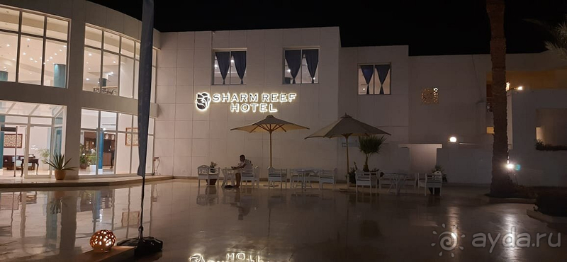 фото Sharm Reef Hotel