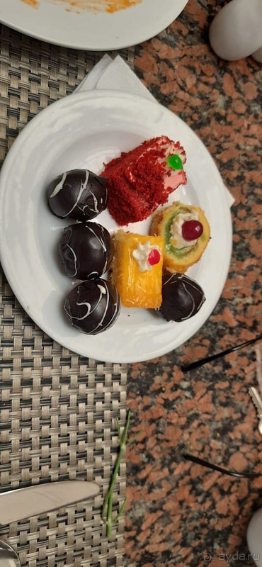 Впечатлений много, большей частью положительные.