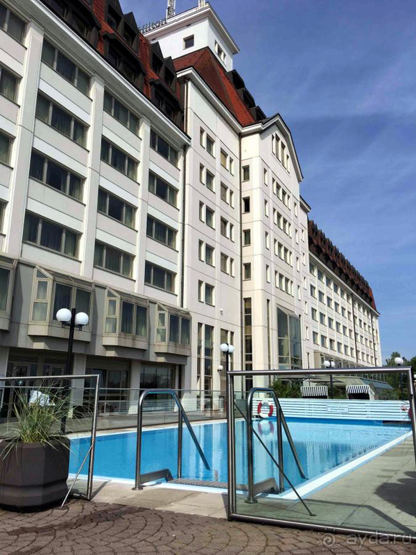 Я очарована!