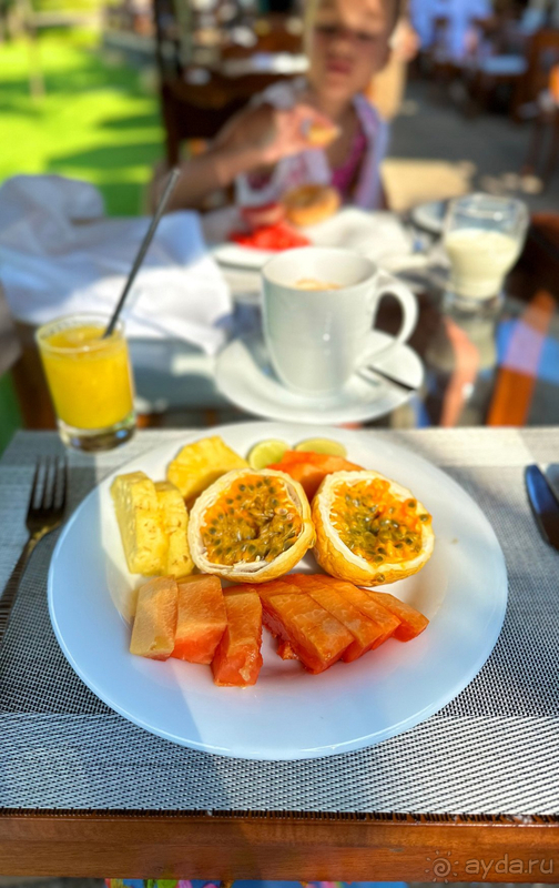 Обычный отель , не впечатлил