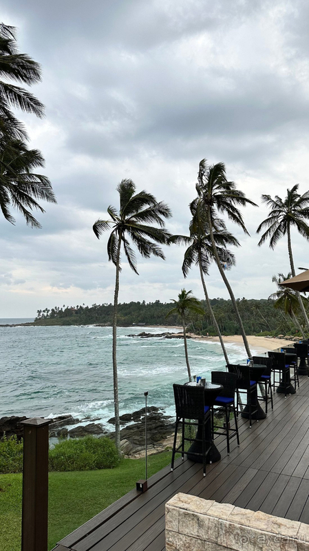 Обычный отель , не впечатлил