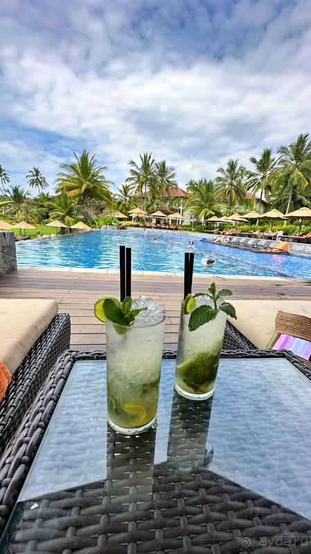 Обычный отель , не впечатлил