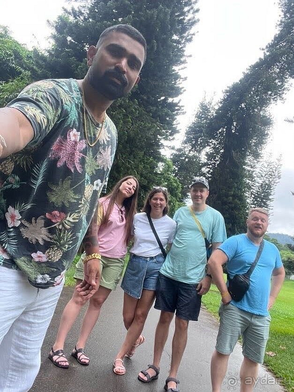 Чудесная Шри Ланка Чудесная Шри Ланка