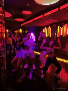 Мы прожили целую жизнь в этом отеле 💔