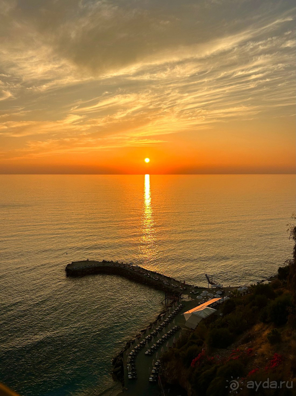 Мы прожили целую жизнь в этом отеле 💔