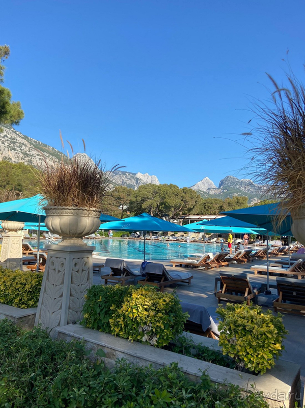 Уровень отеля ниже заявленного. Красивая природа!