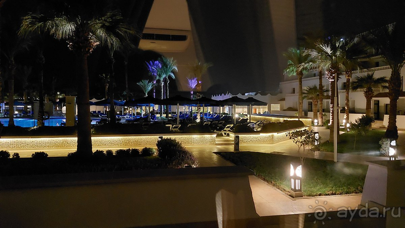 Первое знакомство с Египтом!