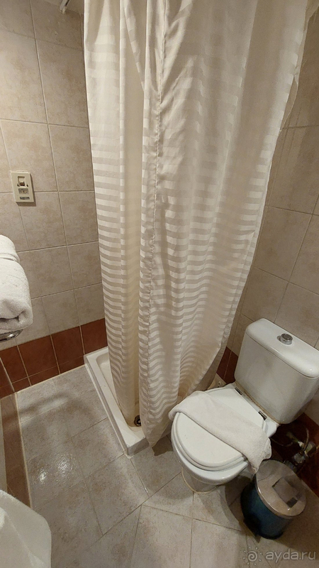 Первое знакомство с Египтом!