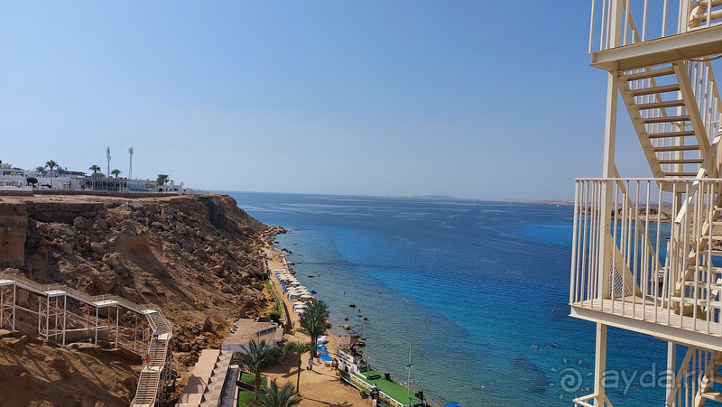 Первое знакомство с Египтом!