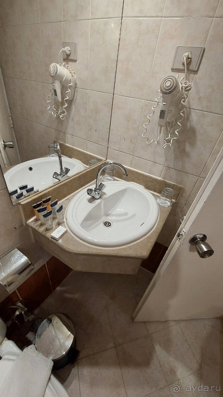 Первое знакомство с Египтом!