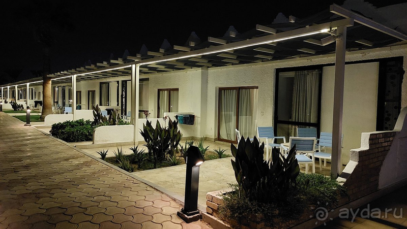 Первое знакомство с Египтом!