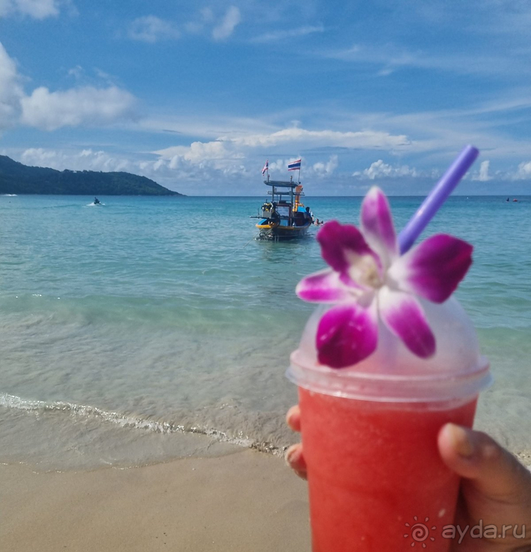 Отель на твёрдую 3*