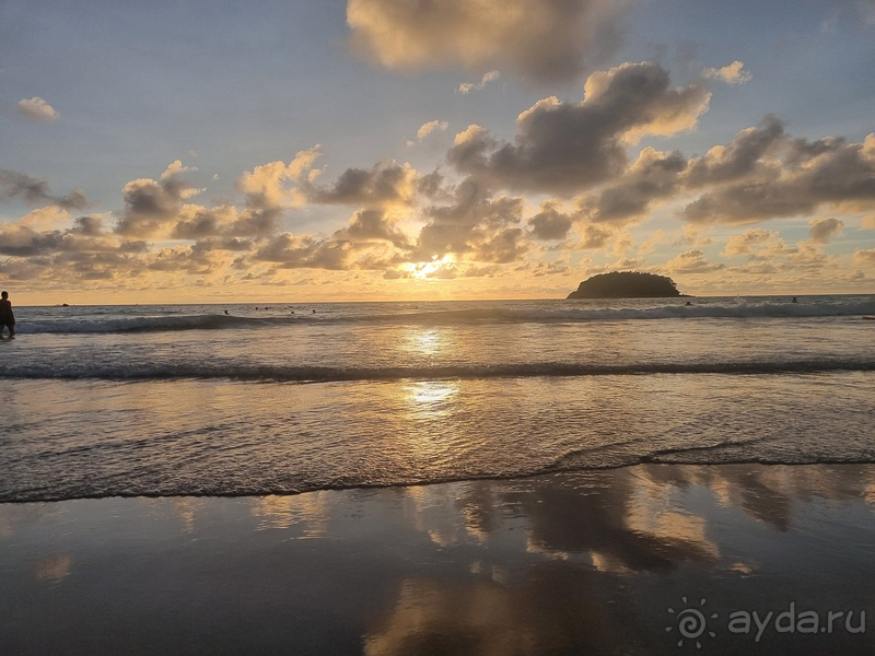 Отель на твёрдую 3*