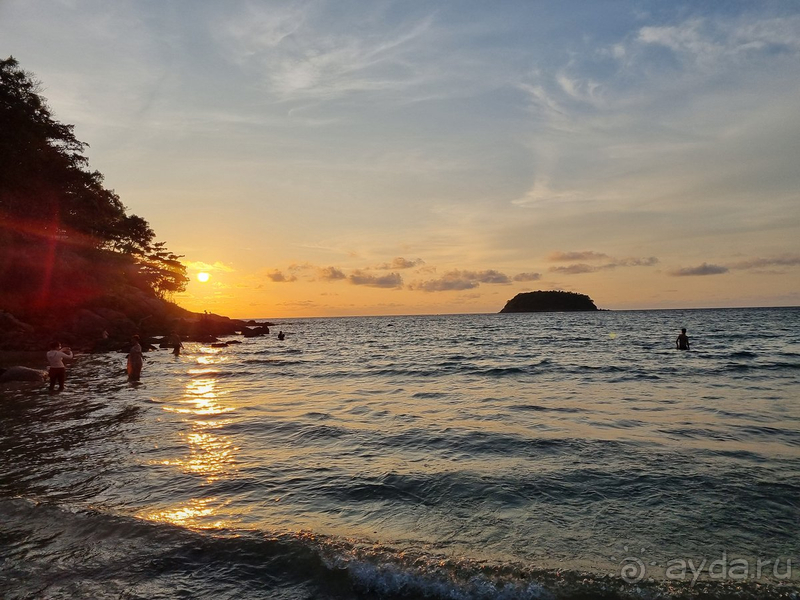 Отель на твёрдую 3*