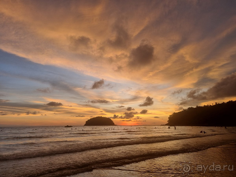 Отель на твёрдую 3*