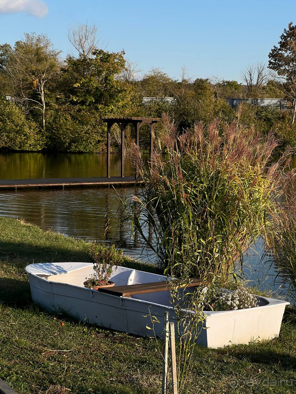 Мой отдых в гостиничном комплексе