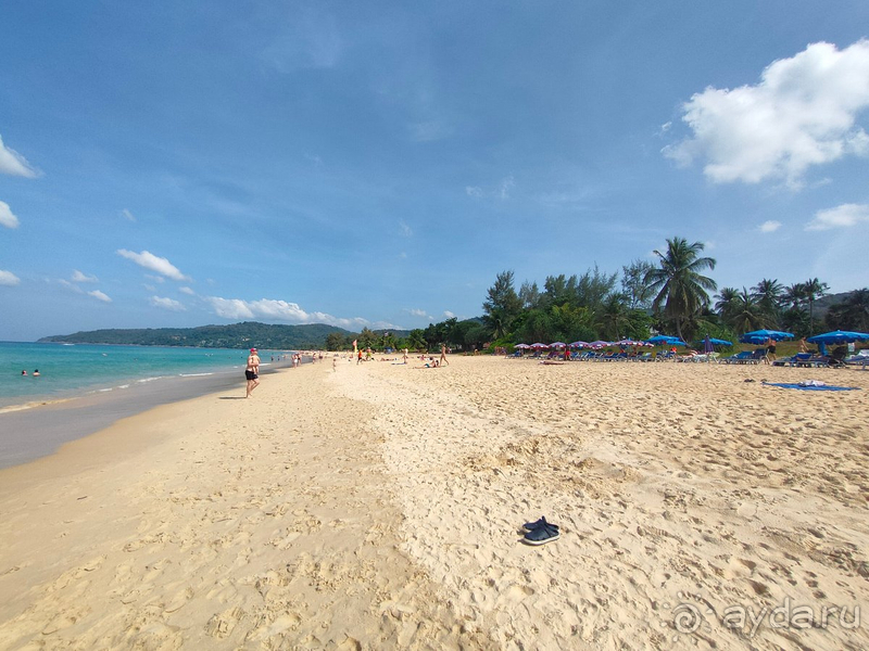 Тайланд и этим все сказано!