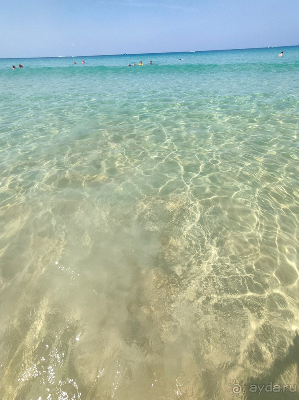 Тайланд и этим все сказано!