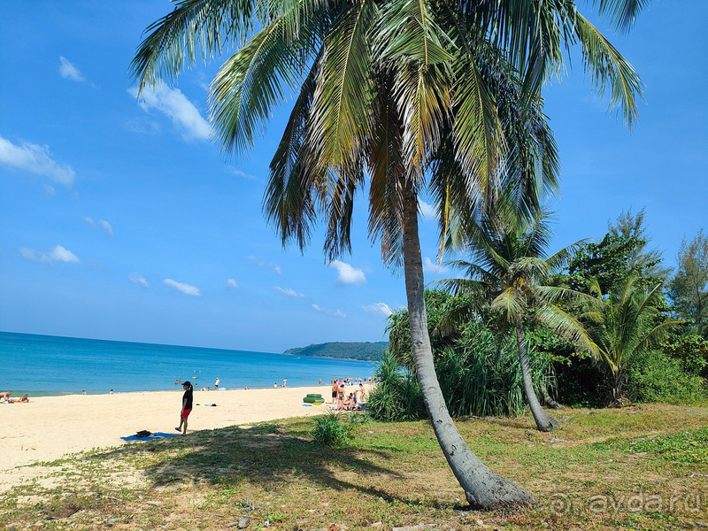 Тайланд и этим все сказано!