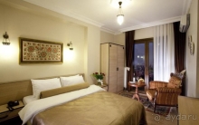 Cамій лучший отель в Стамбуле - этот!