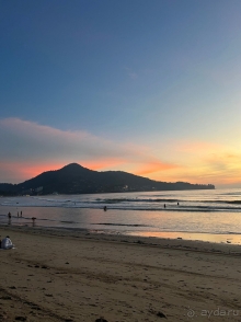 На 100%, отпуск удался !!!!