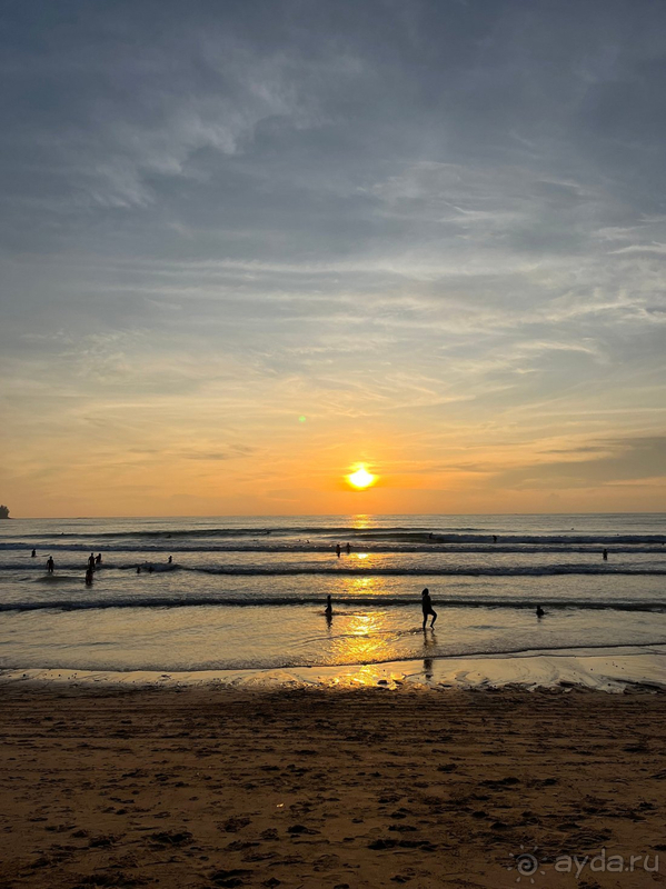 На 100%, отпуск удался !!!!