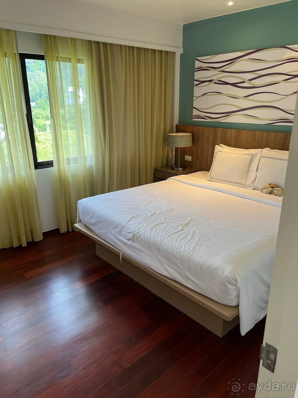 На 100%, отпуск удался !!!!