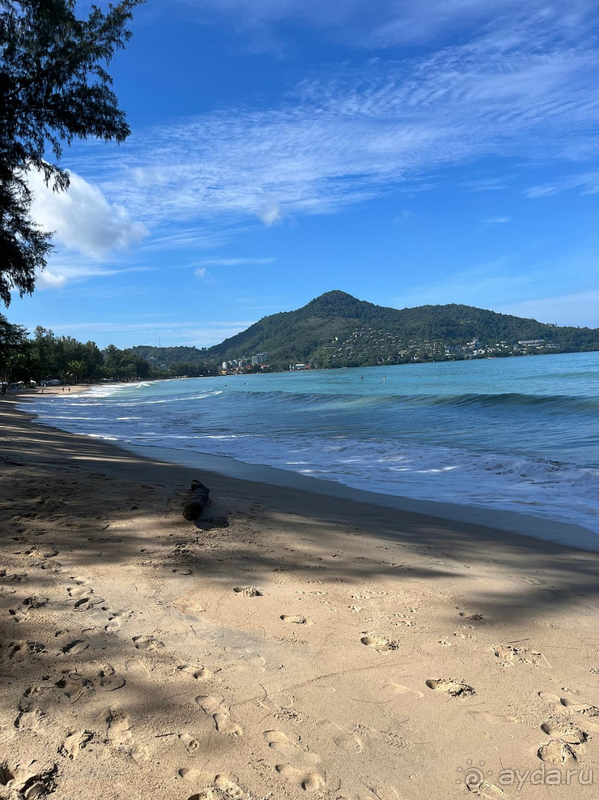 фото Radisson Resort & Suites Phuket