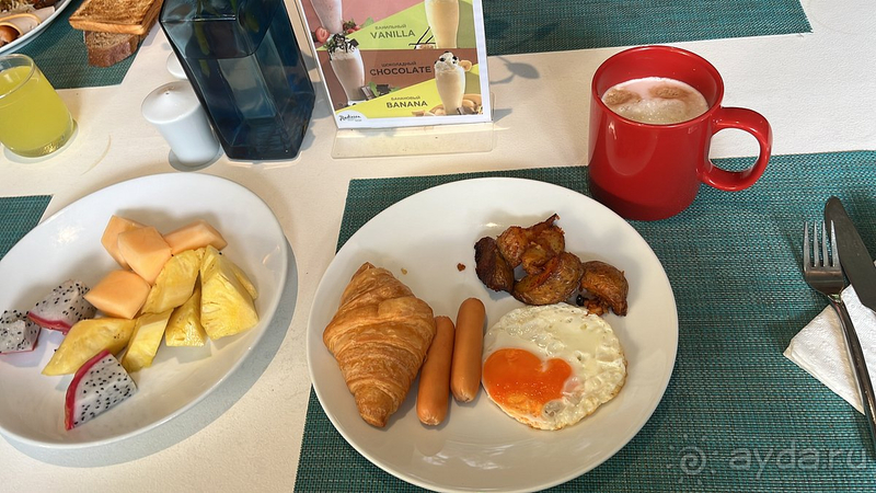 фото Radisson Resort & Suites Phuket