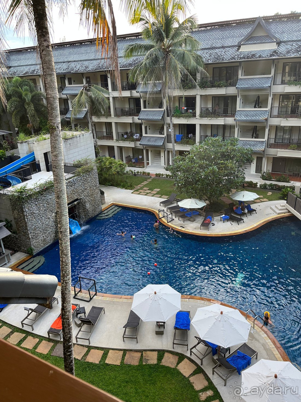 На 100%, отпуск удался !!!!