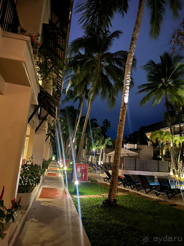 На 100%, отпуск удался !!!!