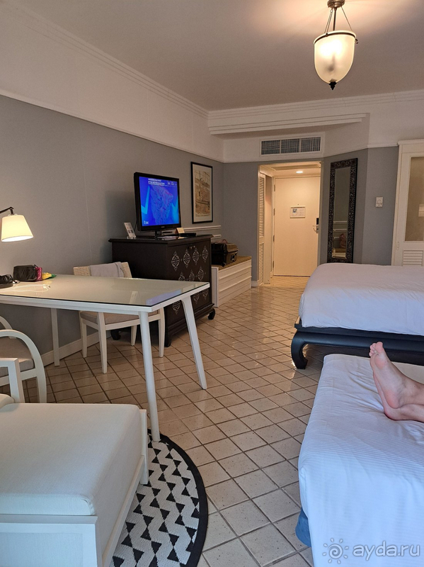 Хотела вернуться и вернулась!