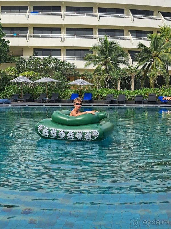 Хотела вернуться и вернулась!