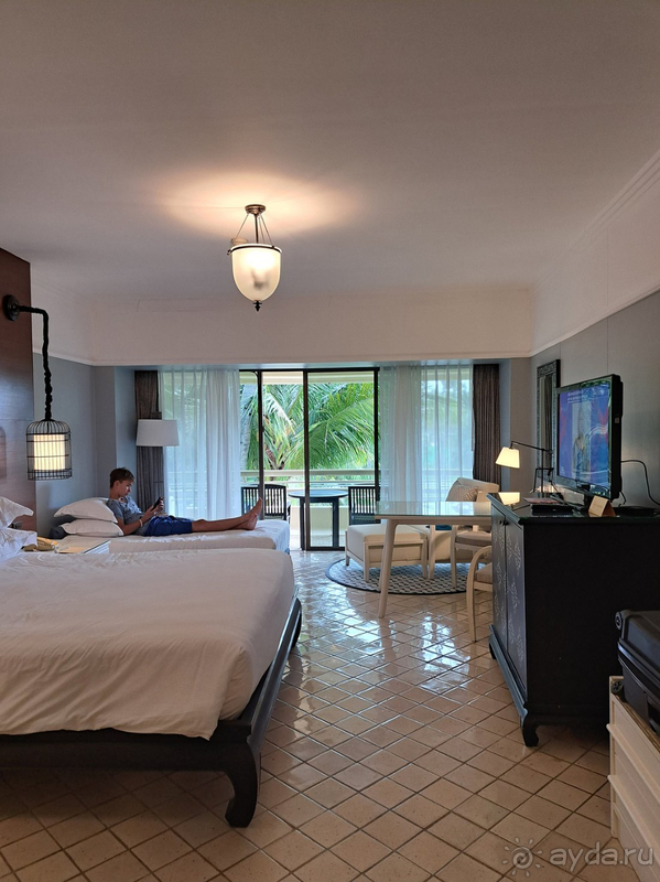 Хотела вернуться и вернулась!