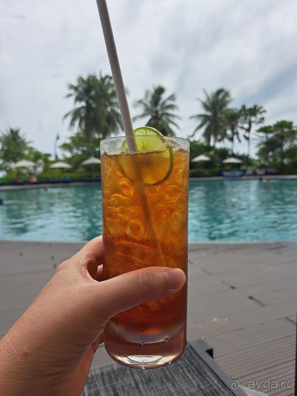 Хотела вернуться и вернулась!