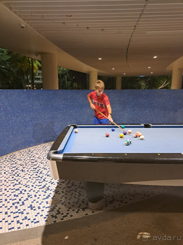 Хотела вернуться и вернулась!