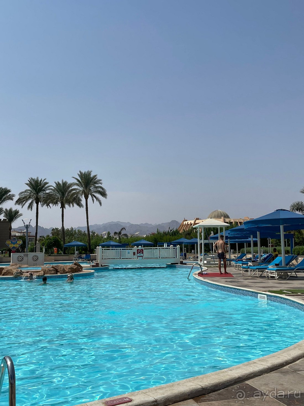 Для детей самый лучший отель