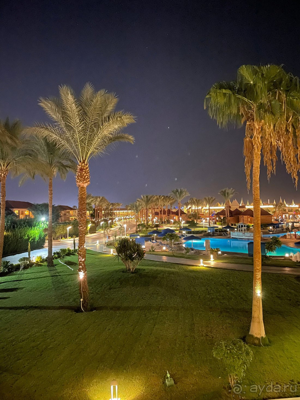 Для детей самый лучший отель