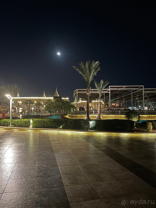 Для детей самый лучший отель