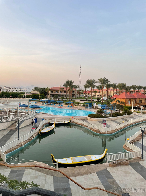 Для детей самый лучший отель